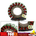 Stator Generator for Yamaha F75 F80 F90 100 Hp 4-Stroke (2000–2023) 67F-85510-01-00 804262T