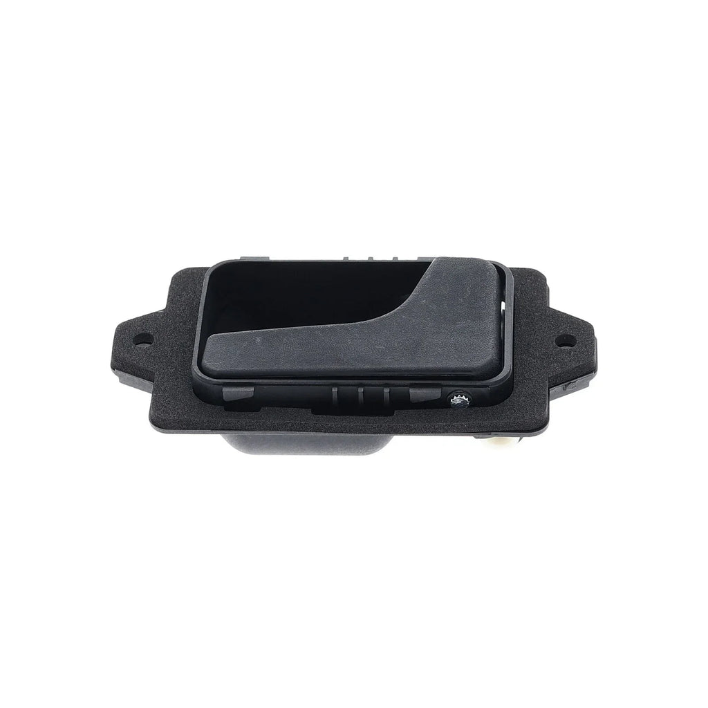Right Front Rear Inner Door Handle Black for BMW E30 E28 E24 E23 (1976–1994)