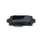Right Front Rear Inner Door Handle Black for BMW E30 E28 E24 E23 (1976–1994)