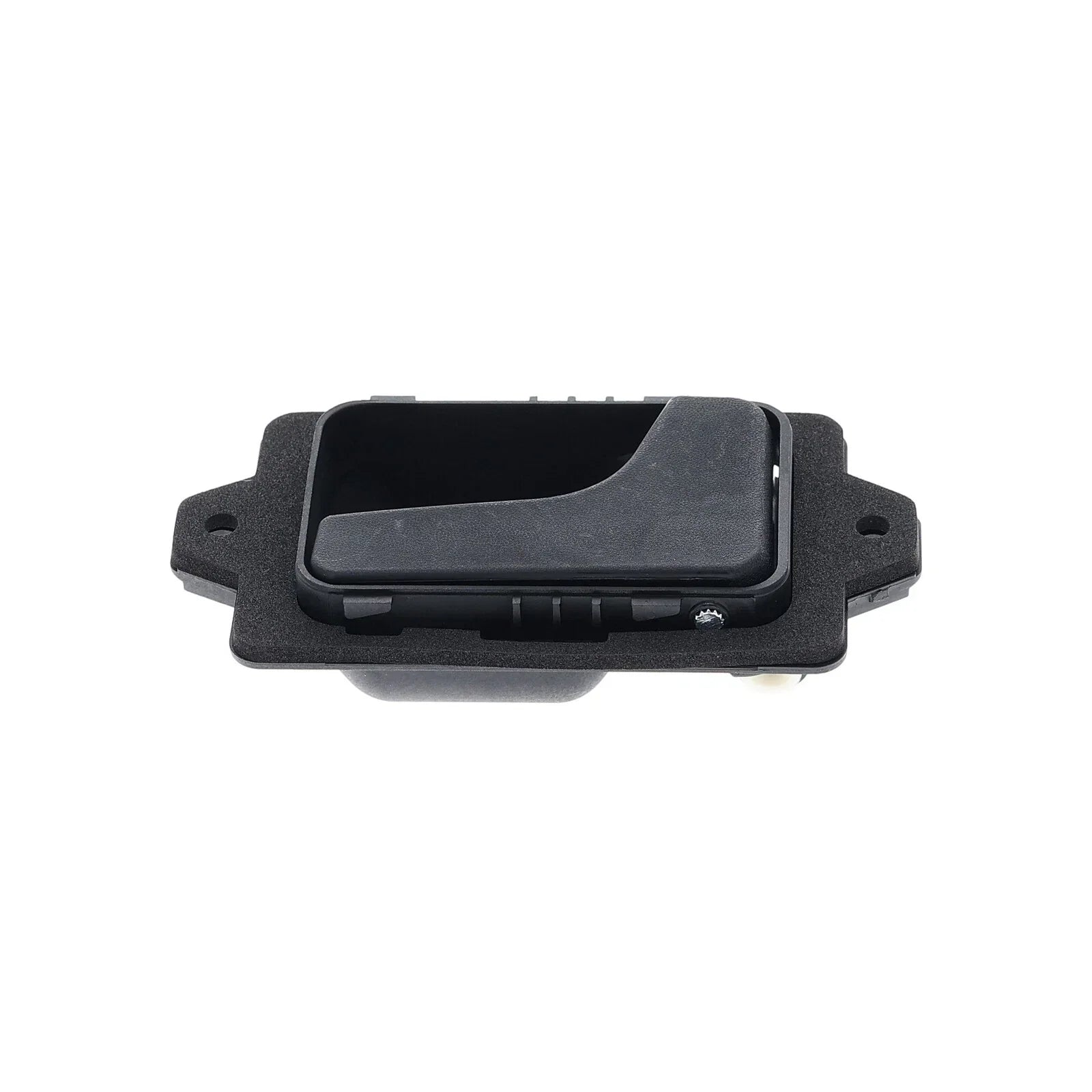 Right Front Rear Inner Door Handle Black for BMW E30 E28 E24 E23 (1976–1994)