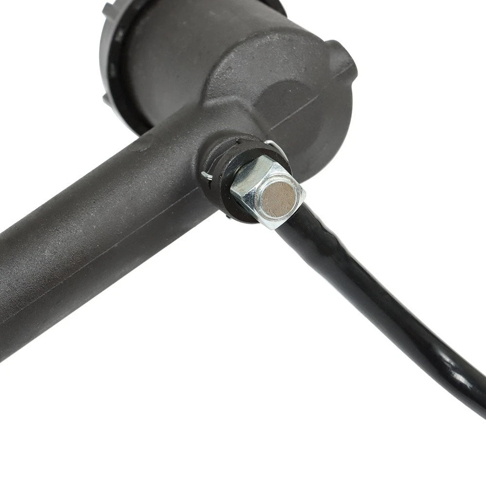 Clutch Master Slave Cylinder for Ford F-250 Super Duty (2006–2007)