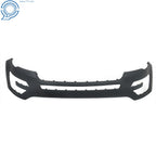 Front Bumper Cover for Ford Explorer (2016-2017)