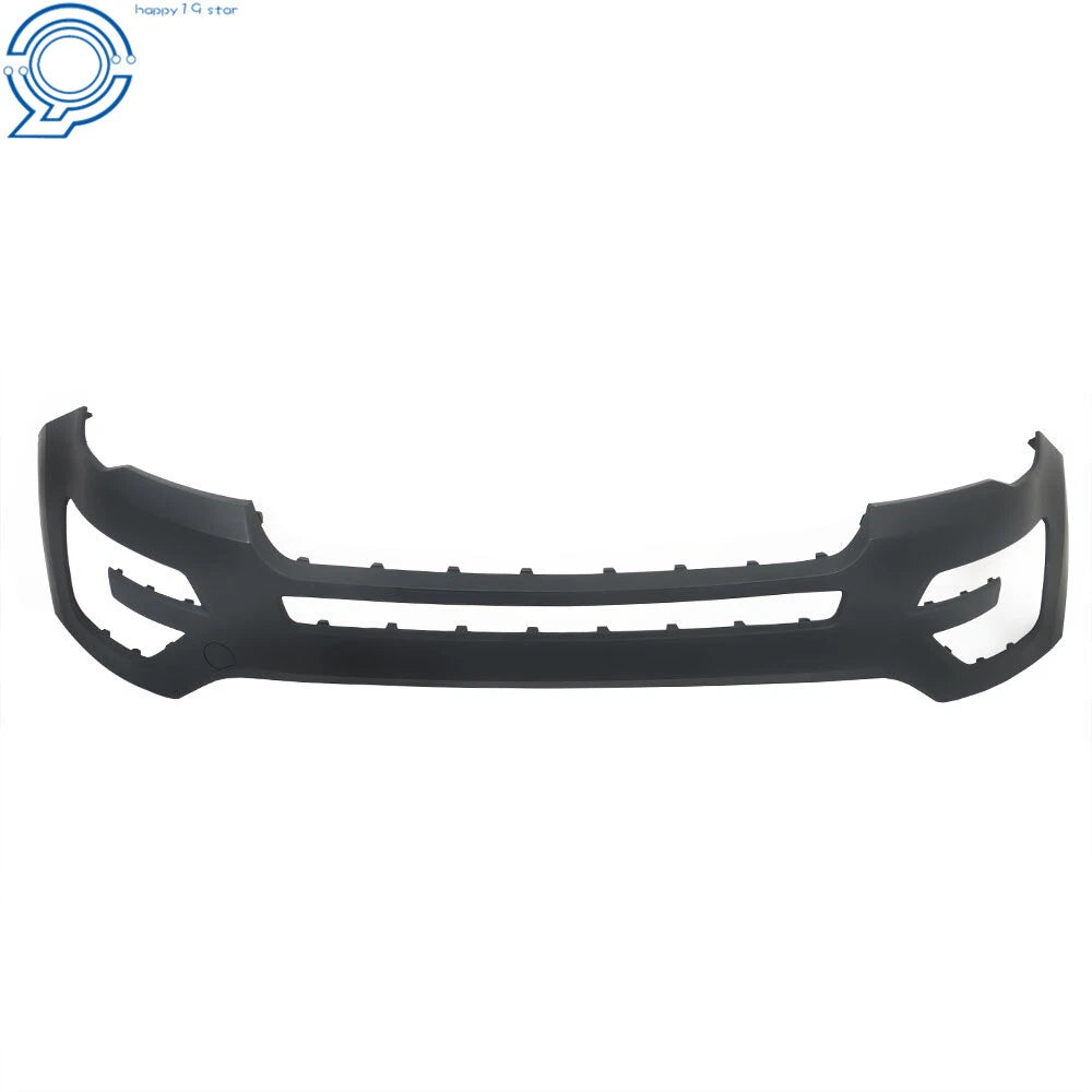 Front Bumper Cover for Ford Explorer (2016-2017)