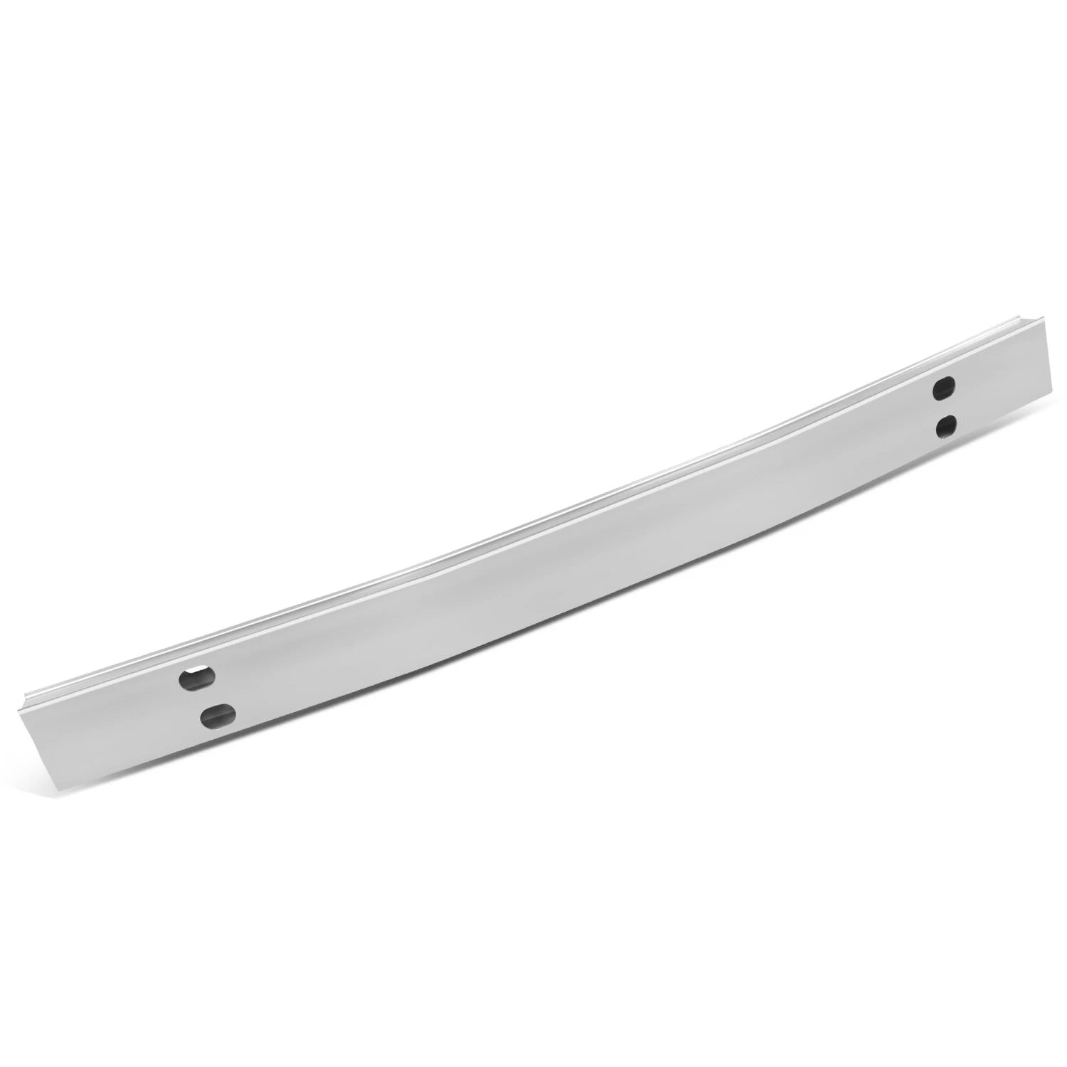 Aluminum Rear Bumper Face Bar Reinforcement for Toyota Prius V (2012–2018)