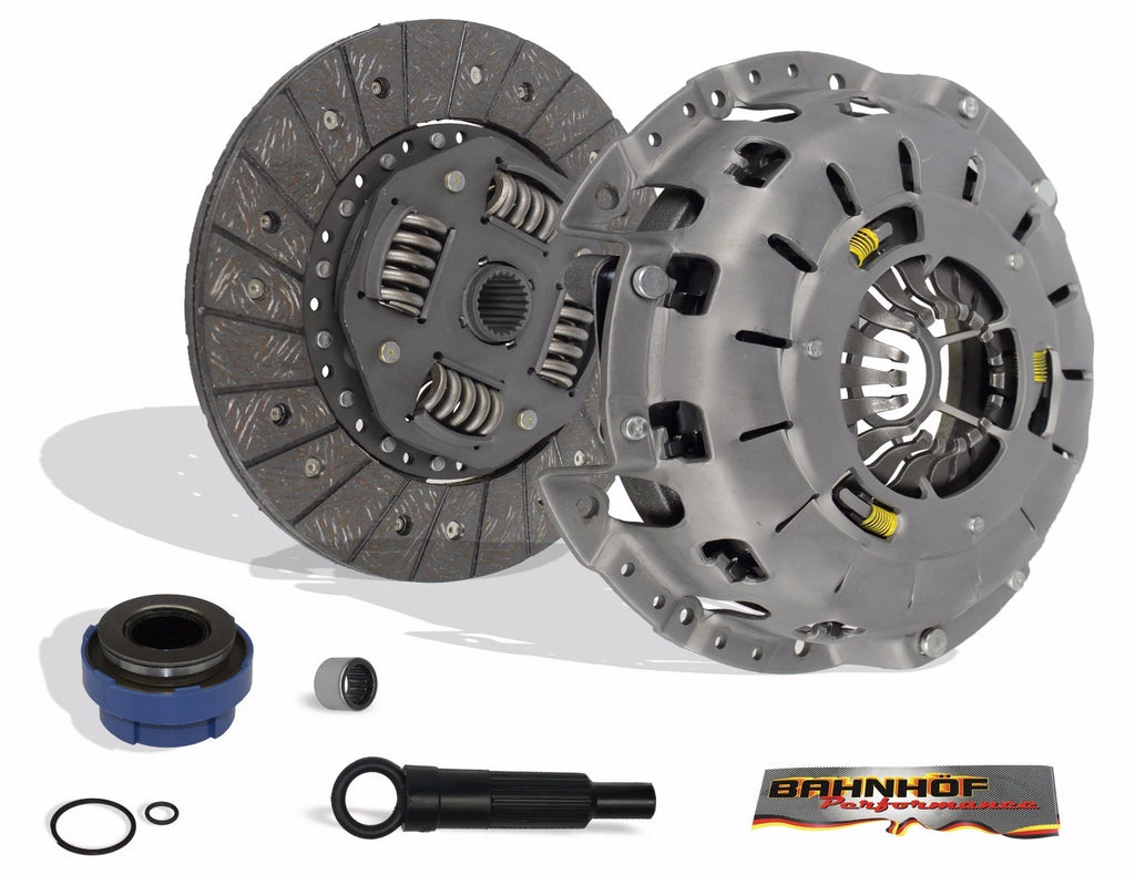Clutch Self Adjusting Kit for Mazda Pickup (1995–2011)