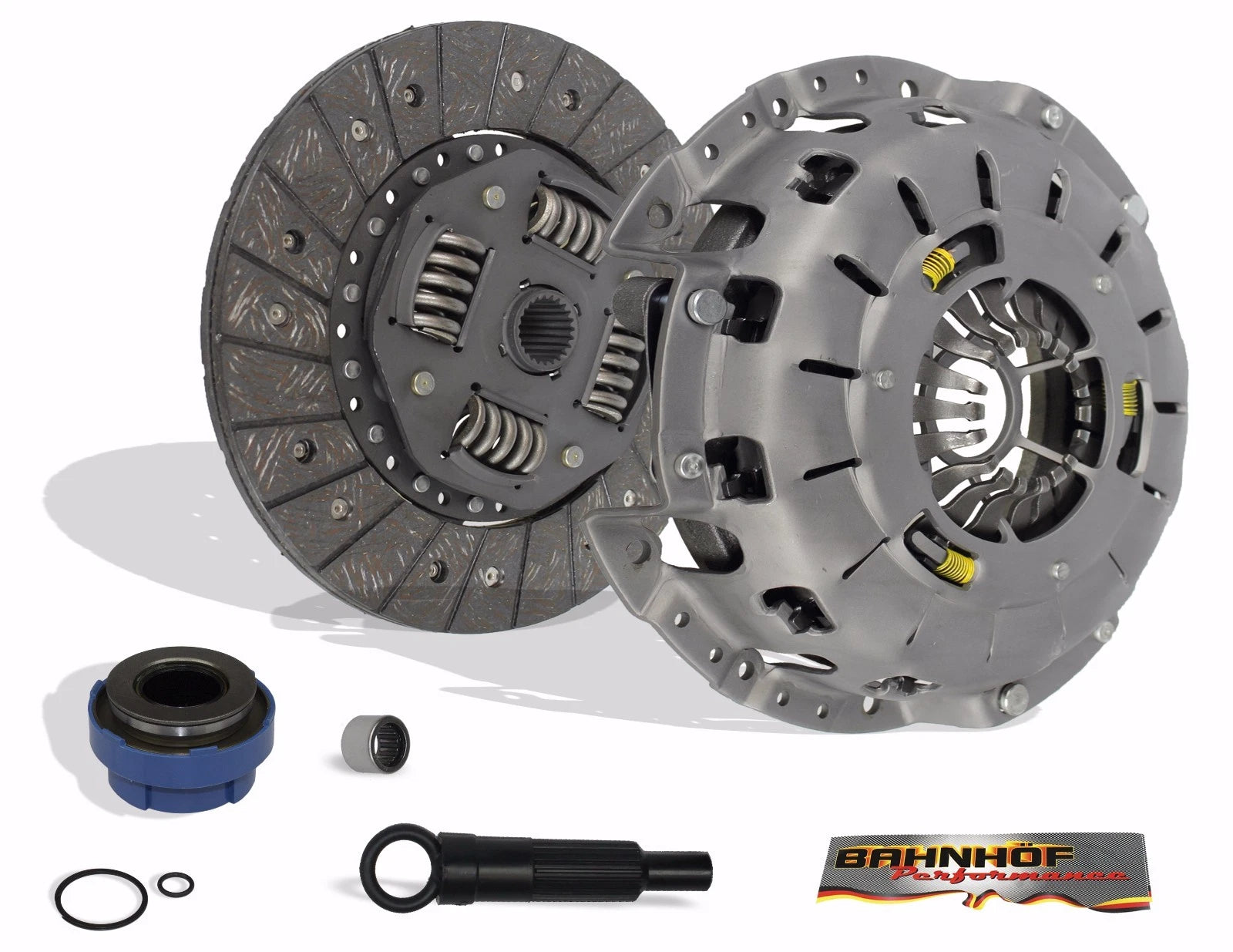 Clutch Self Adjusting Kit for Mazda Pickup (1995–2011)
