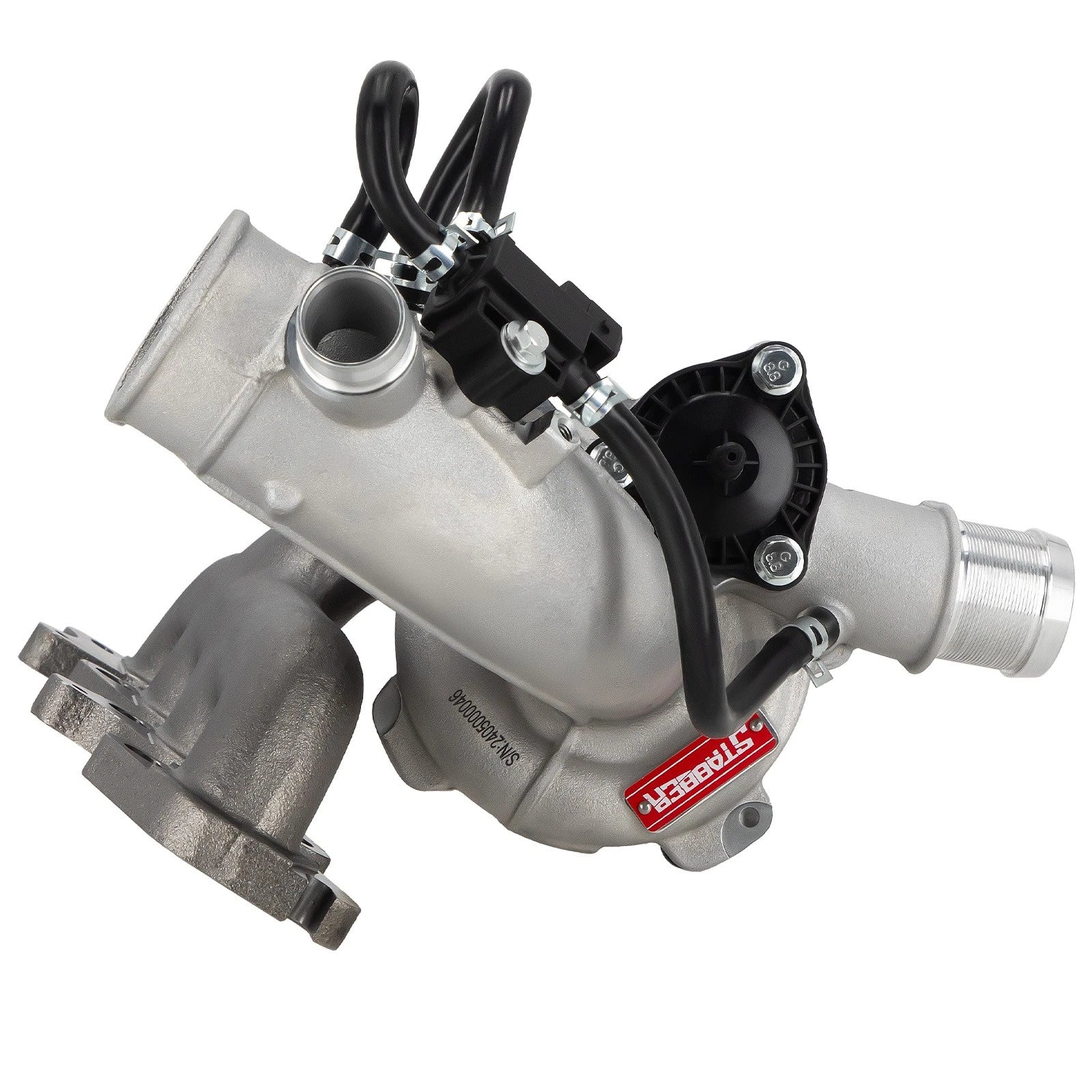 Billet Turbo for Chevrolet Trax Sonic Buick Encore 1.4 (2015–2019)