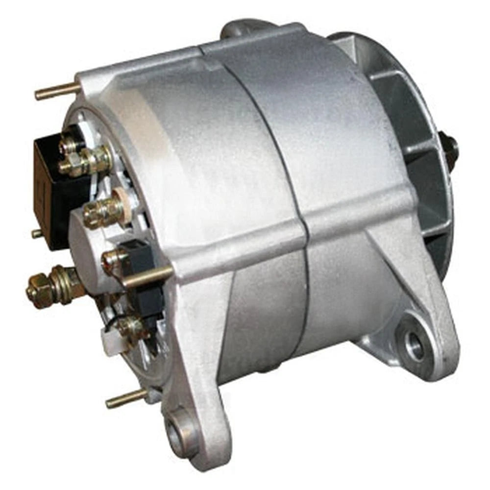 Alternator for Case IH 7110 7210 8910 MX180 MX220 MX240 (Fits 91448C2)