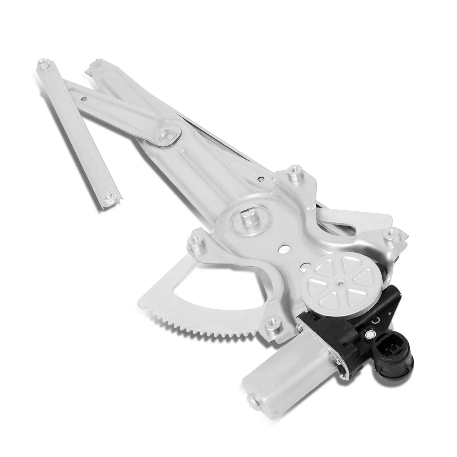 Electric Front Right Window Regulator w/ Motor for Toyota Corolla (2003–2008)