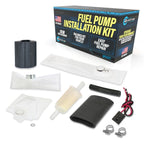 QFS Fuel Pump Repair Kit for Ducati Monster (2006–2018) with Filter & Strainer