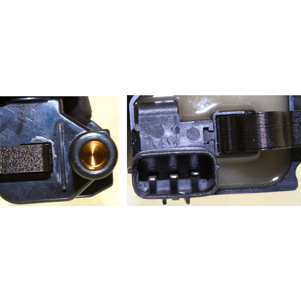 Ignition Coil Set for Kia Optima, Magentis, Sonata 4Cyl 2.4L (1999–2006)