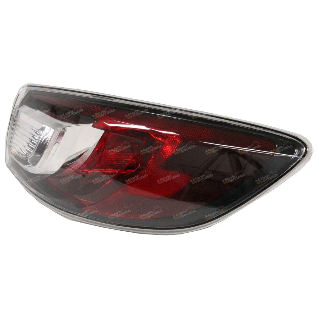 Tail Light for Mazda 3 Mazda3 BL 4Dr Sedan Right RHS Driver (2009-2014)