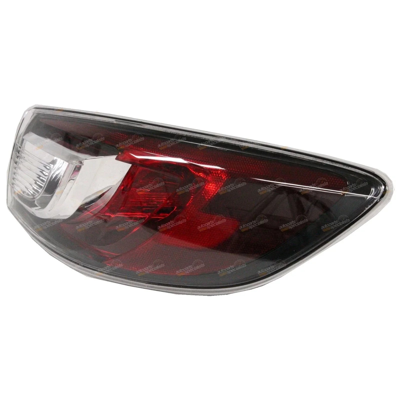 Tail Light for Mazda 3 Mazda3 BL 4Dr Sedan Right RHS Driver (2009-2014)