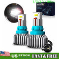 2X LED Bulbs for Backup Reverse Lights (912 921)