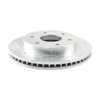 Front Rear Brake Rotors Calipers Pads for Chevrolet Avalanche 1500 (2002–2006)