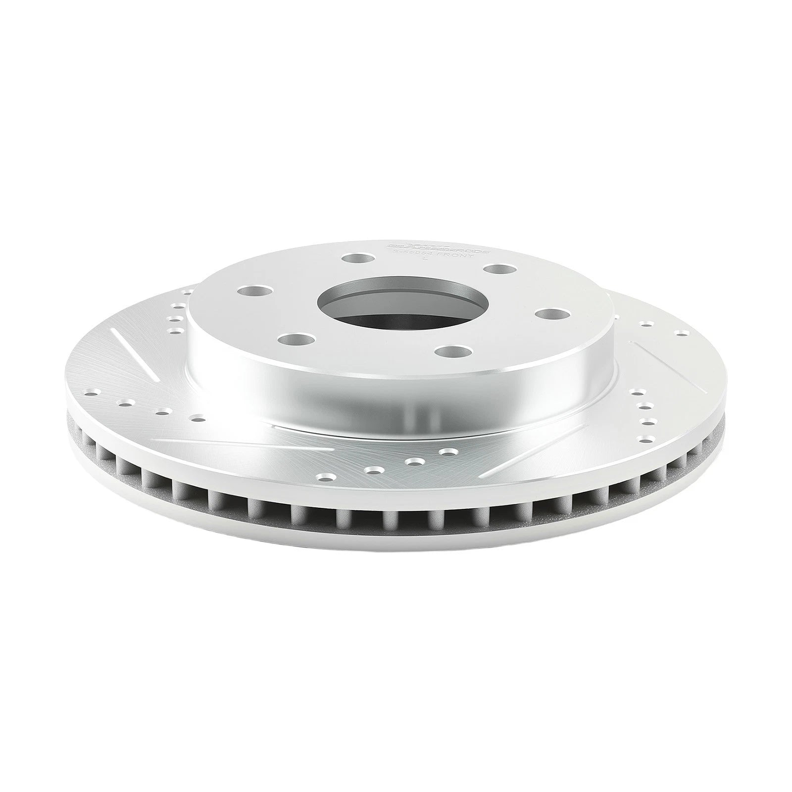 Front Rear Brake Rotors Calipers Pads for Chevrolet Avalanche 1500 (2002–2006)