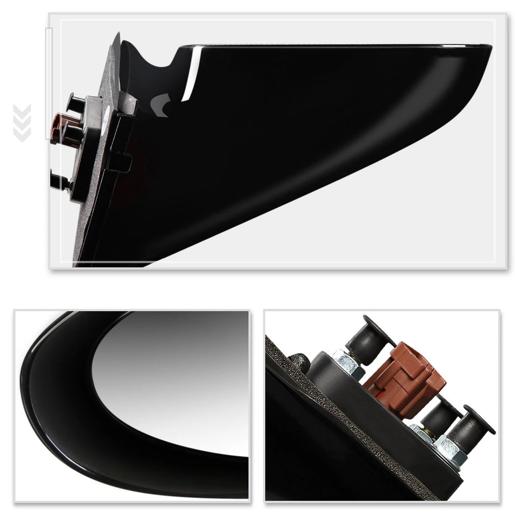 Rear Bumper Reinforcement for Forte (2019–2021)