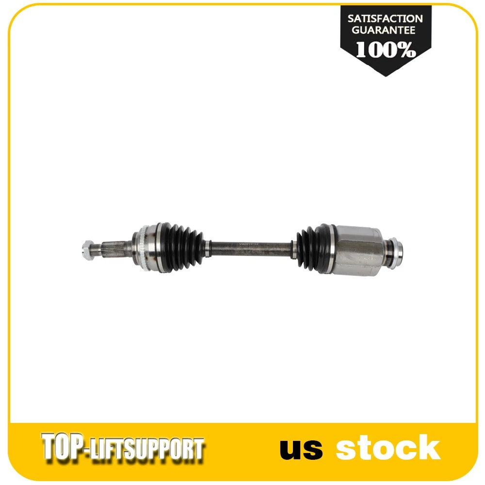 FWD CV Axle Shaft Assembly for Ford Edge (2007–2014) Front Right