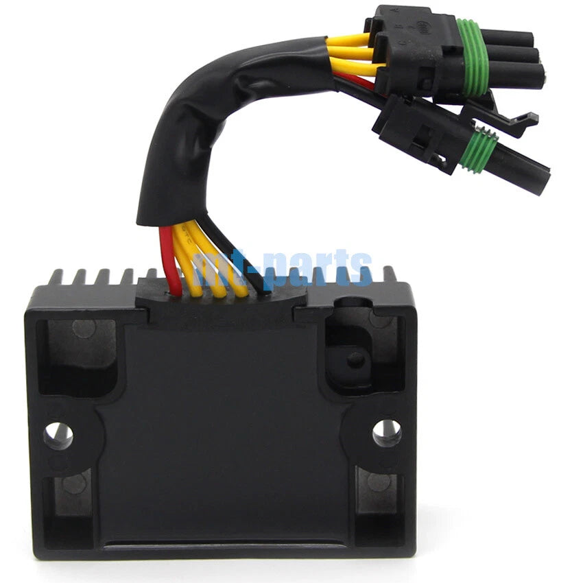 Voltage Regulator Rectifier for Sea-Doo 951 GTX DI (2000–2003) / 800 GTI LE RFI (2003–2004)