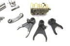OEM 6 Speed Transmission with Gears for KTM 250 XCF-W (2012–2013)