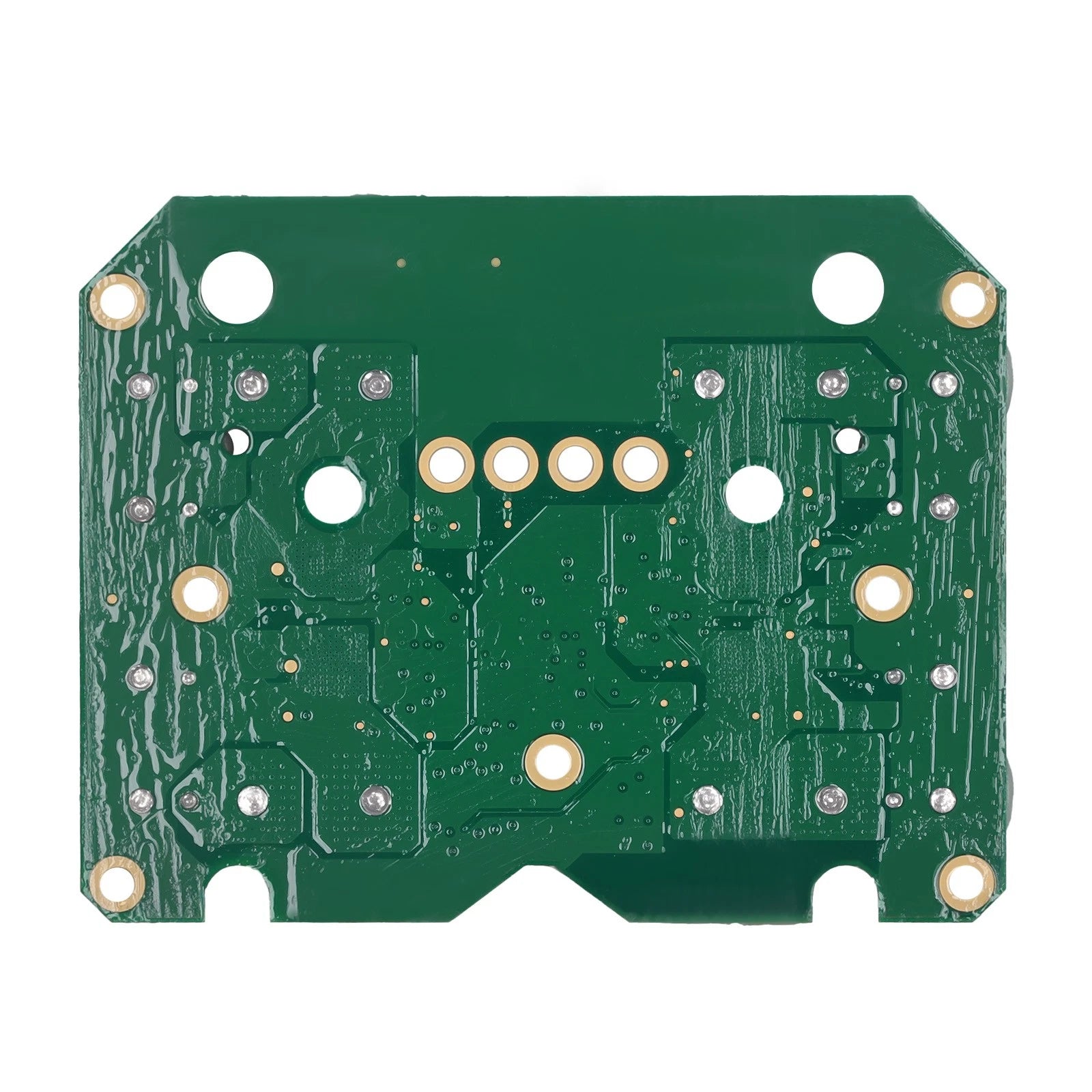 Fuel Injection Control Module for Ford F-450 F-550 (2003–2007)