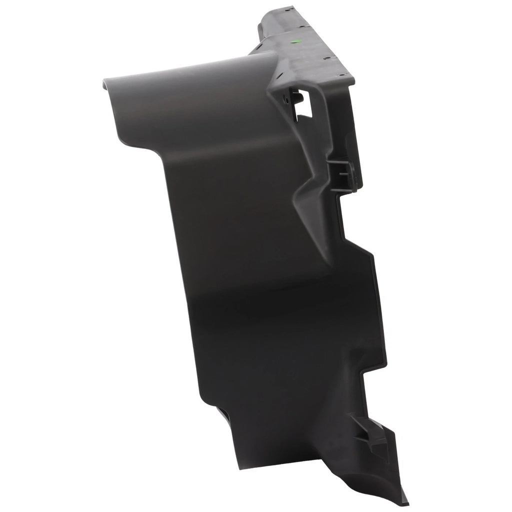 Fan Shrouds for Jeep Wrangler (2009–2011)