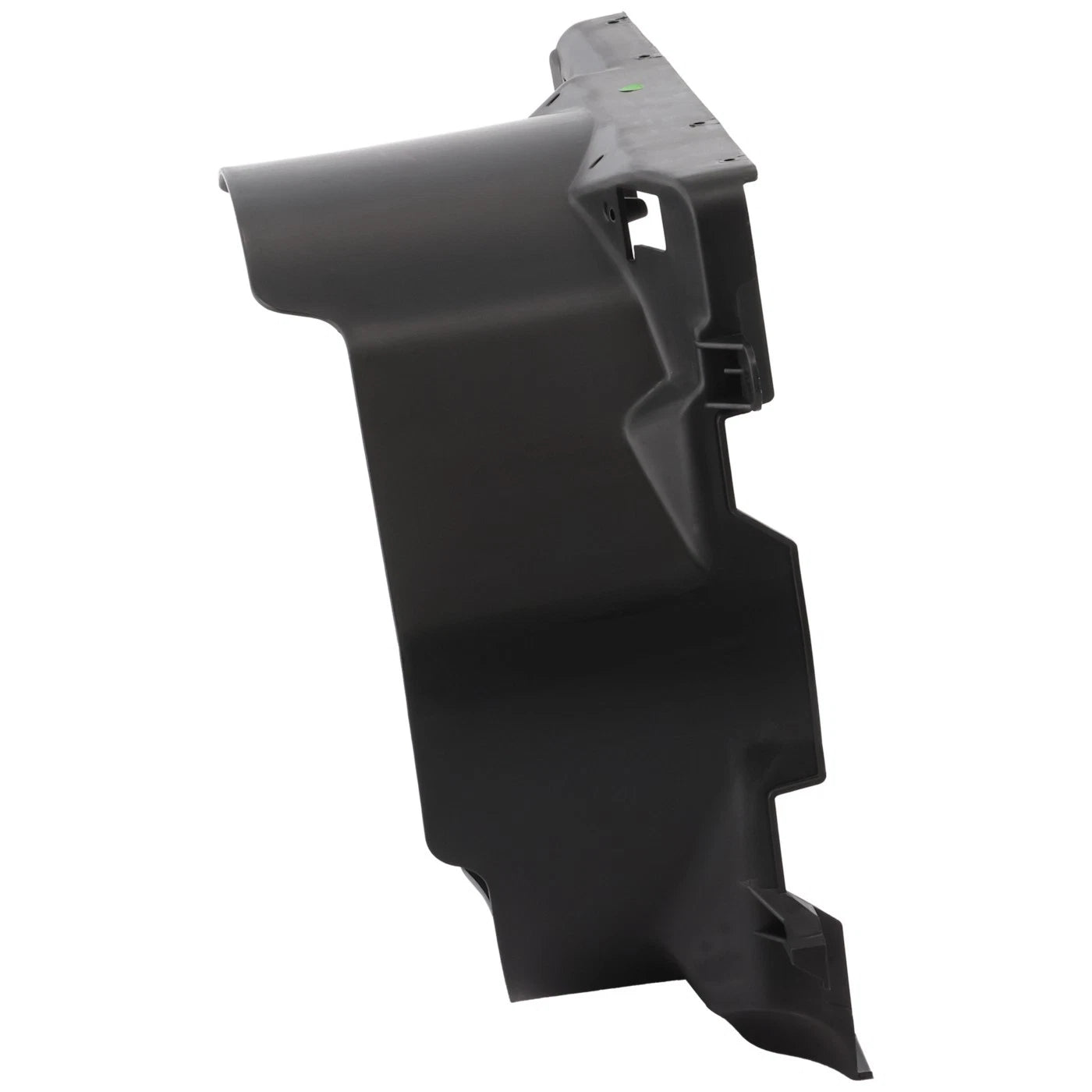 Fan Shrouds for Jeep Wrangler (2009–2011)