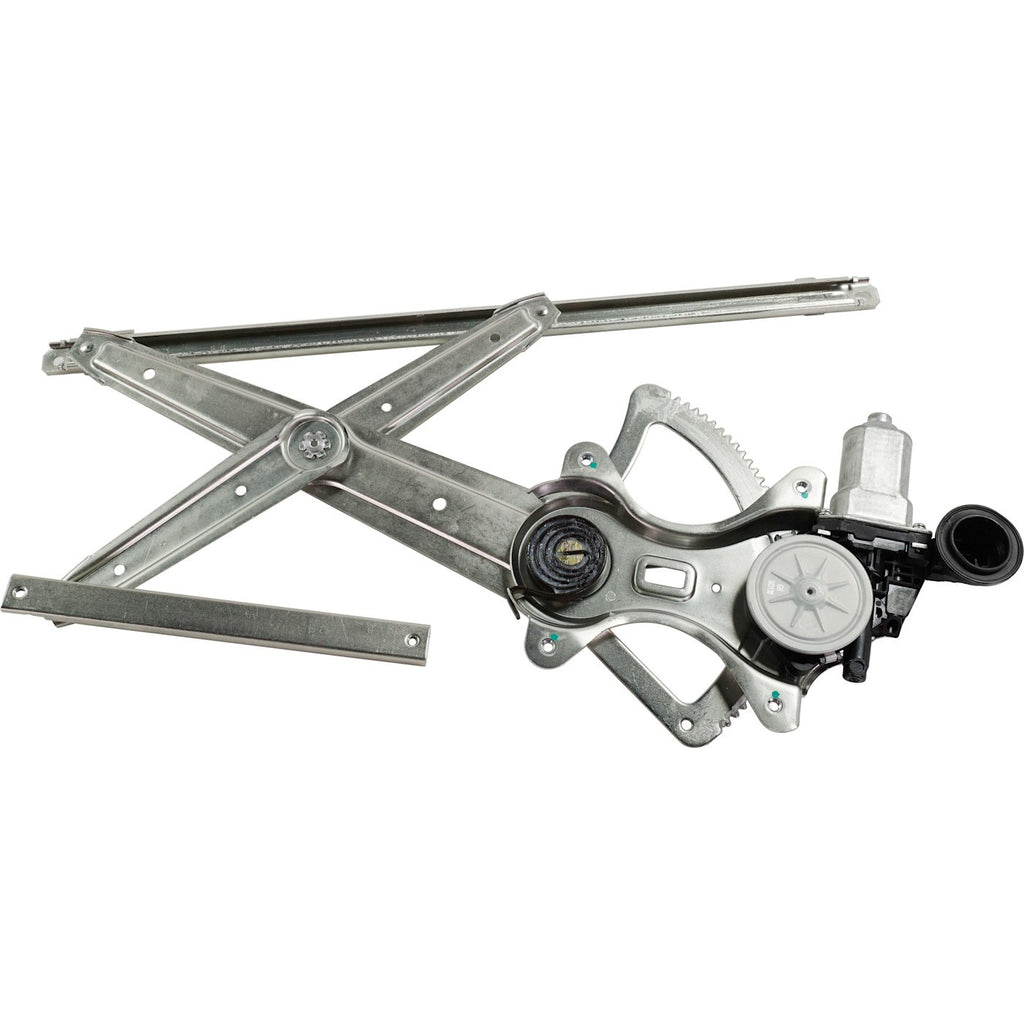 Window Regulator for Toyota Sienna (2004–2010)