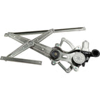 Window Regulator for Toyota Sienna (2004–2010)