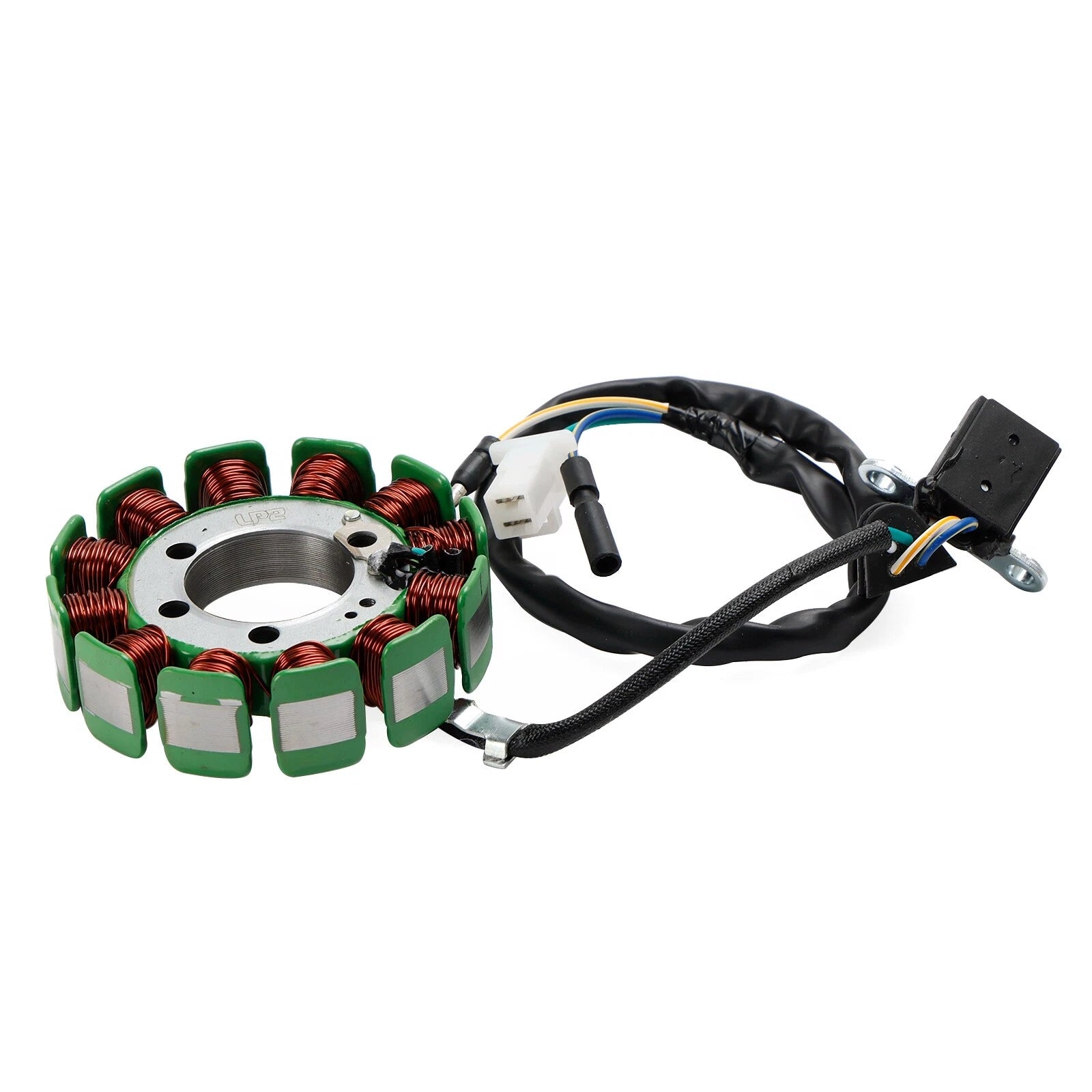Magneto Generator Stator for Honda CRF110 F (2019–2023)