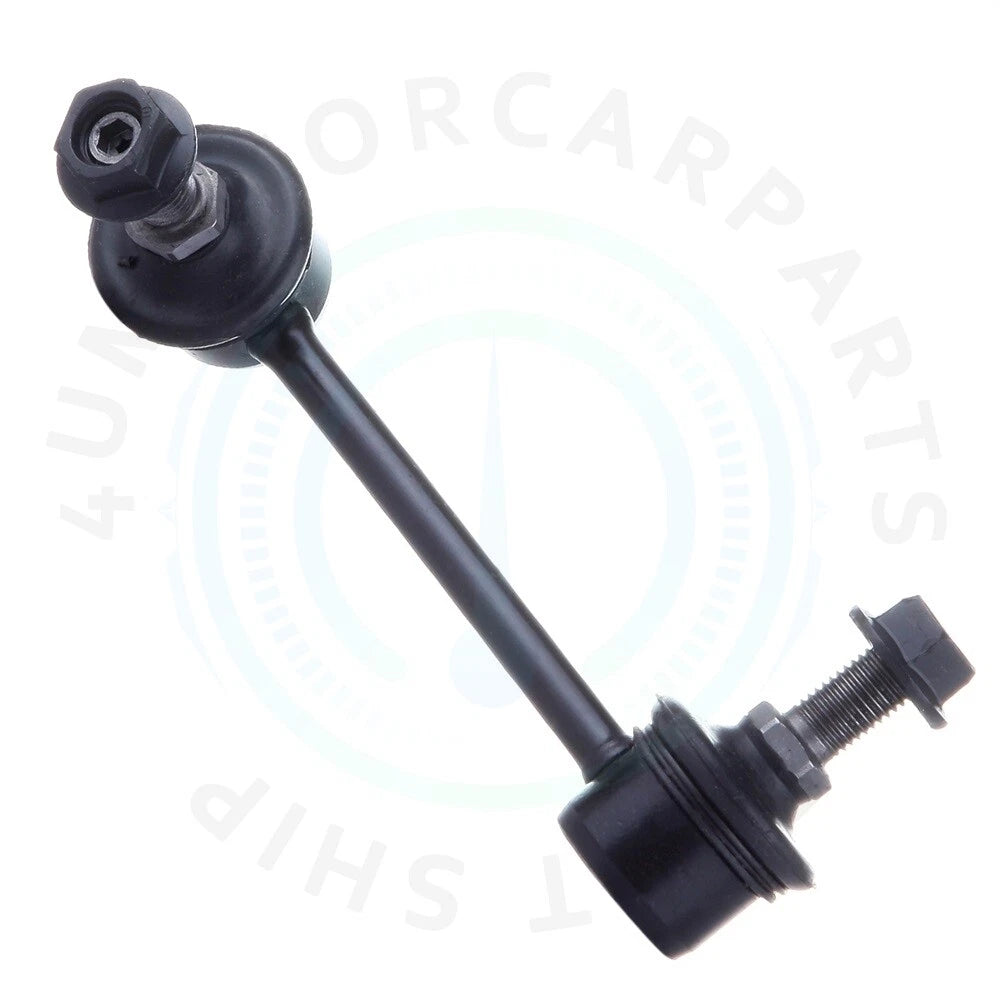 Set of 4 Sway Bar End Links for Honda Accord (2003–2007)