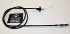 Starter Cable for Kawasaki JF650 X2 (1993–1997) 54017-3705 OEM
