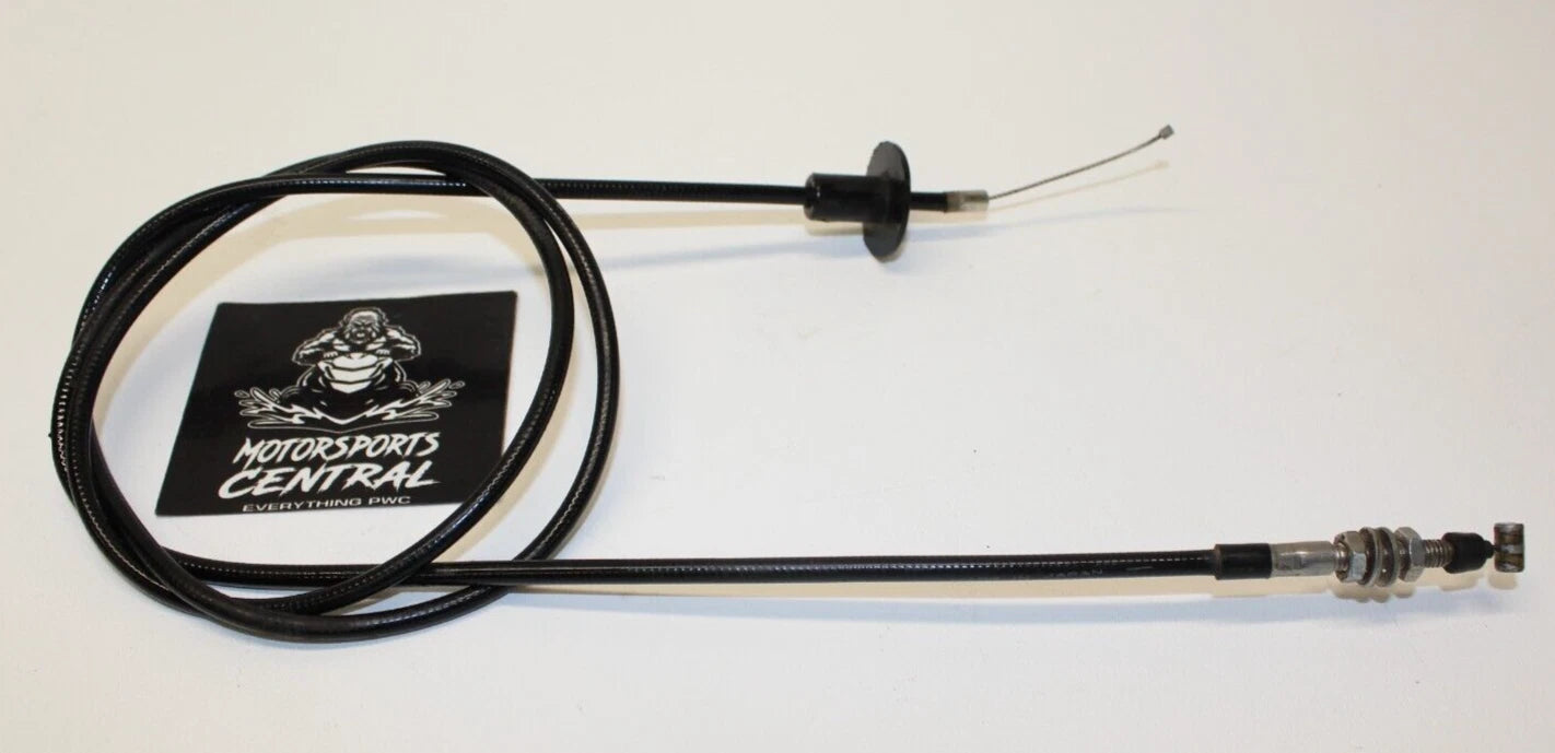Starter Cable for Kawasaki JF650 X2 (1993–1997) 54017-3705 OEM