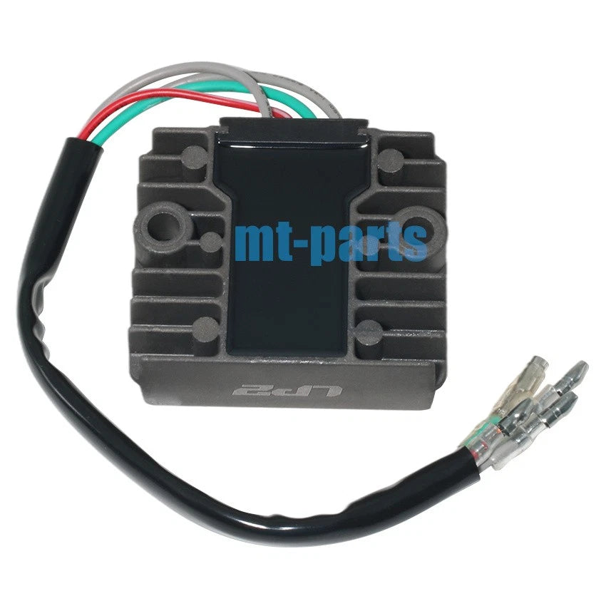 Voltage Regulator Rectifier for Honda BF15AM/BF15AW (31750-ZV7-003)