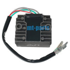 Voltage Regulator Rectifier for Honda BF15AM/BF15AW (31750-ZV7-003)