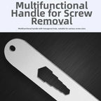 Stainless Steel Twisting Tool for Binding Wire (Construction, Farming)