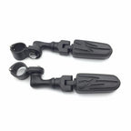 HTTMT Adjustable FootPeg for Triumph Rocket (1" 25mm)