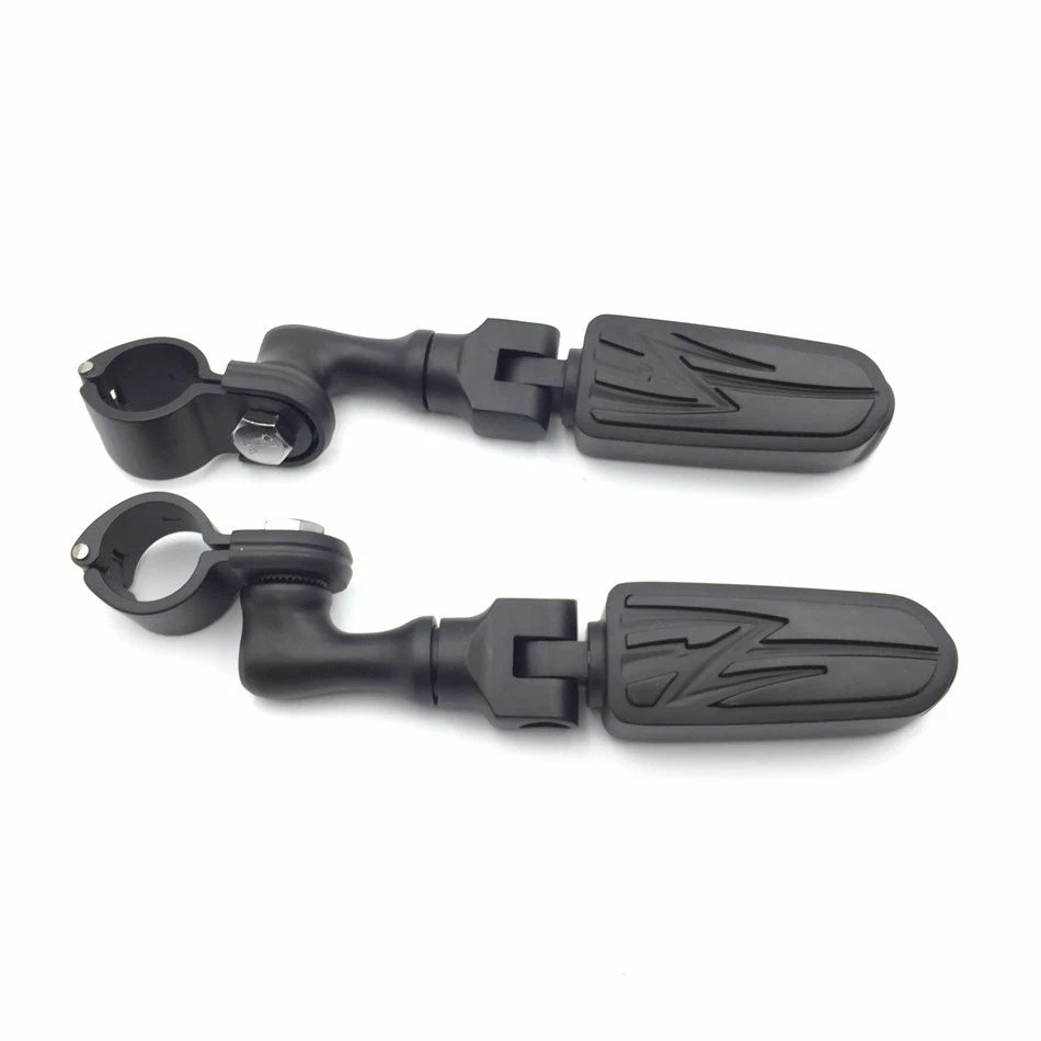 HTTMT Adjustable FootPeg for Triumph Rocket (1" 25mm)