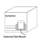 Non Contact Water Level Sensor WS 03A (5-24 Volt)