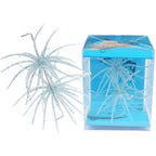 Floating Sea Urchin Lure TPE Soft Bait for Saltwater Freshwater Fishing