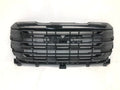 Front Upper Bumper Grille for GMC Sierra 1500 (2022–2024) OEM 84878062