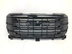Front Upper Bumper Grille for GMC Sierra 1500 (2022–2024) OEM 84878062