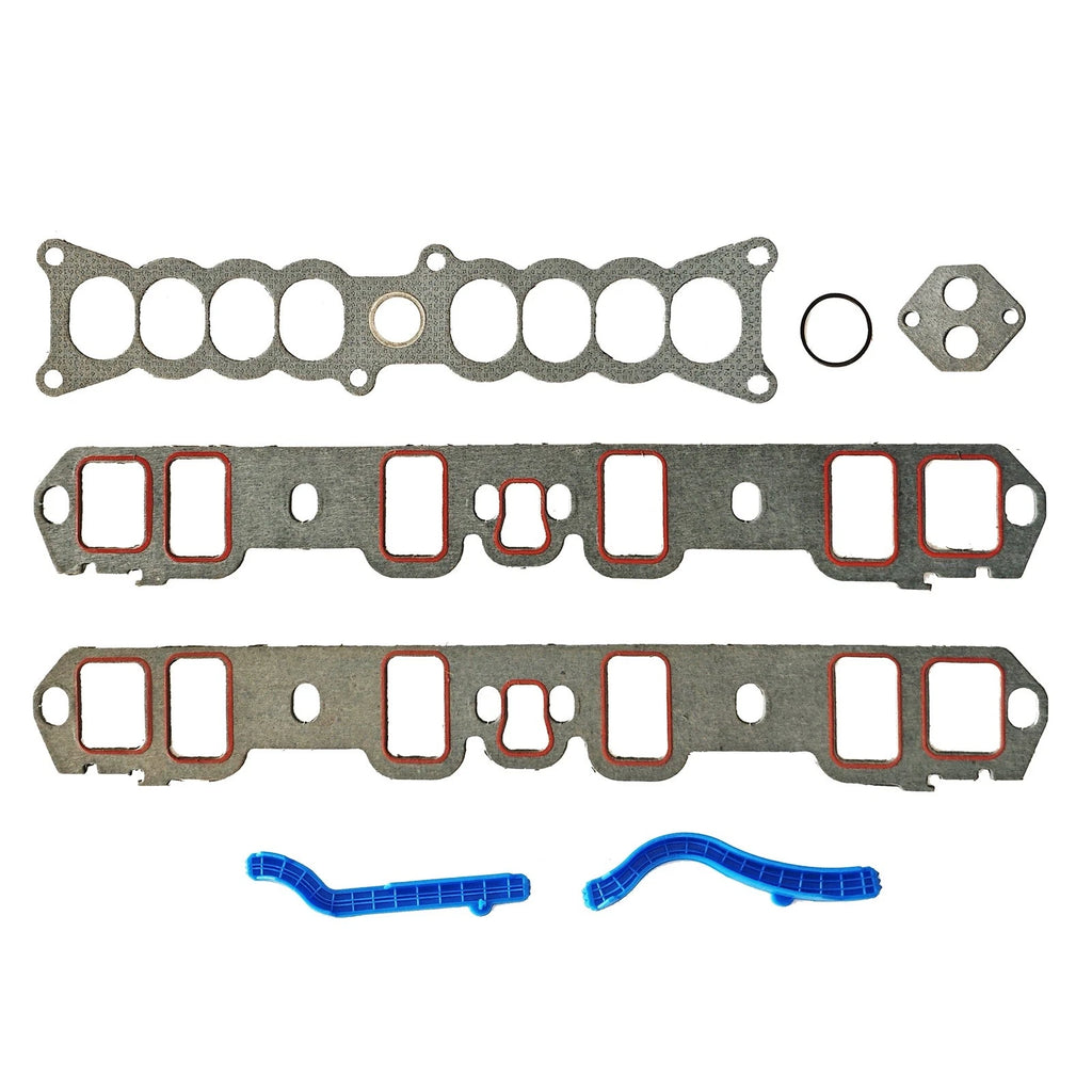 Engine Intake Manifold Gasket for Ford Lincoln Capri (1986-1995)