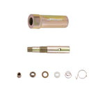 Set of Upper Crank Rebuild Kits for Coleman Fleetwood Campers (3.5")