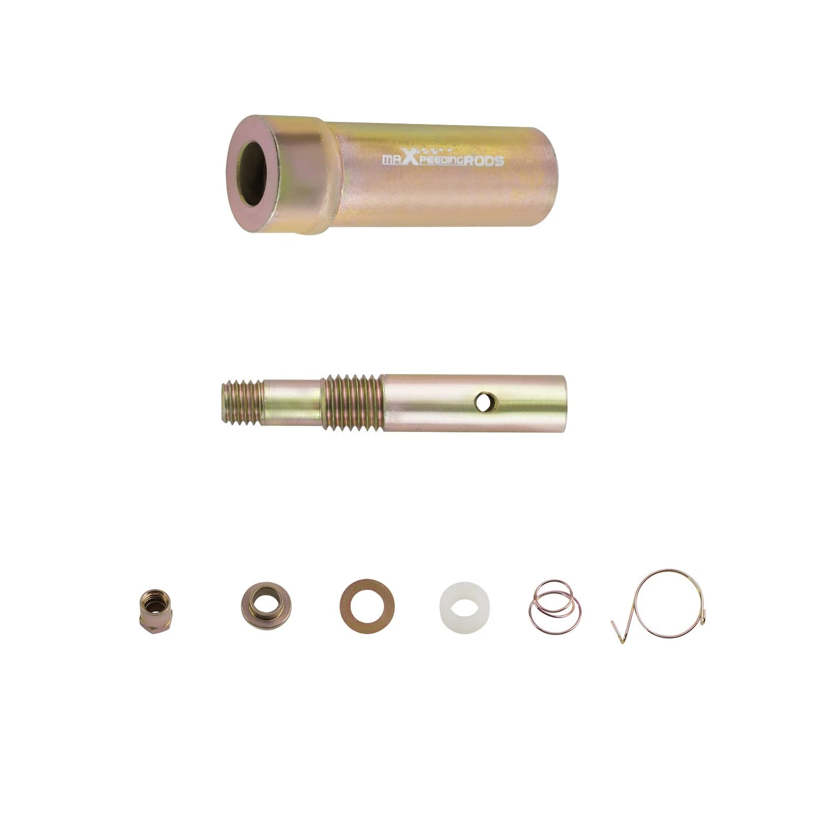 Set of Upper Crank Rebuild Kits for Coleman Fleetwood Campers (3.5")