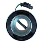 A/C Compressor Clutch Replacement for Chevrolet Suburban 3500 HD (2019-2019)
