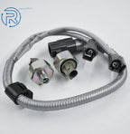 Knock Sensor with Harness 89615-12090 for Toyota Avalon, Solara, Lexus (1999–2006)