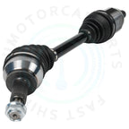 Front Left CV Axle for Land Rover Range Rover Sport (2014–2022)