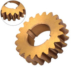 20 Worm Gear for Machines