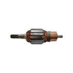 Armature Rotor for Demolition Hammers (Precision Engineering)